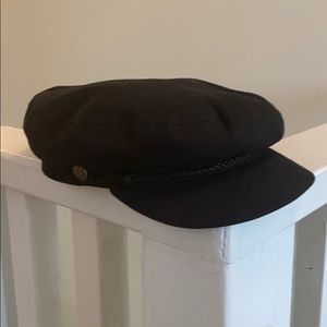 Brixton Fiddler Hat